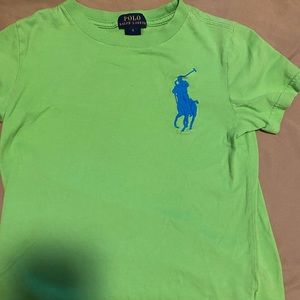 Great polo shirt! Bundle and save!